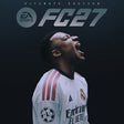EA Sports FC 27 — PS5 Digital Key
