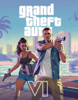 Grand Theft Auto VI (GTA 6) — PS5 Digital Key | Pre-Order