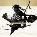 Ghost of Tsushima Director's Cut PS5 digital key cover art